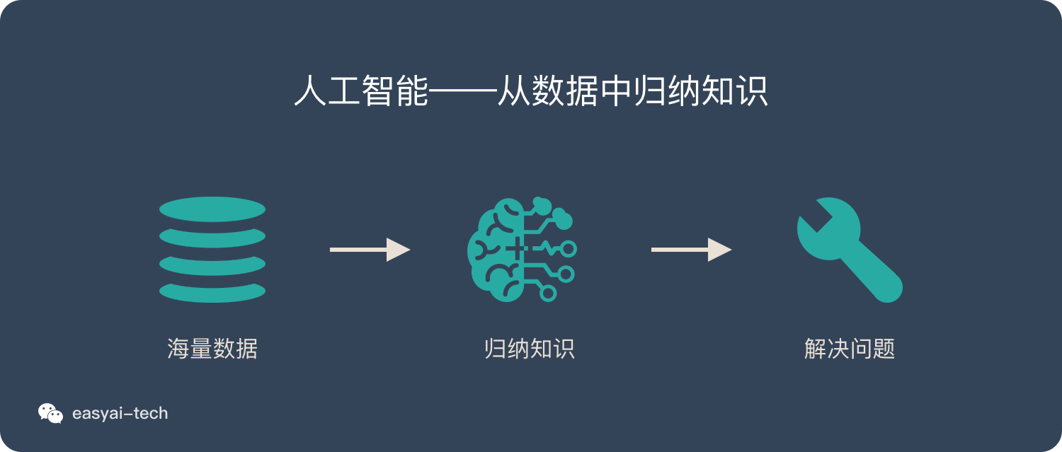 人工智能逻辑：从数据中归纳知识